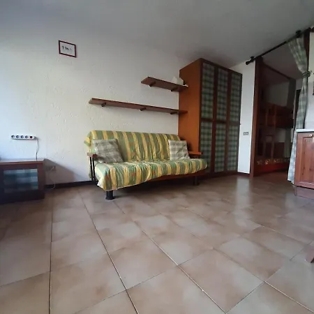Apartman Fogolar Montecampione