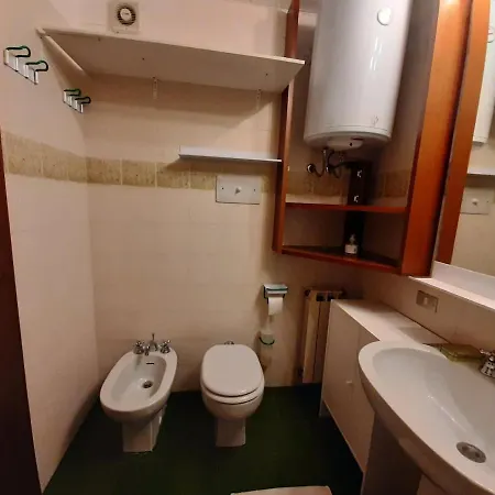 Apartman Fogolar Montecampione