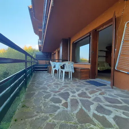 Apartman Fogolar Montecampione