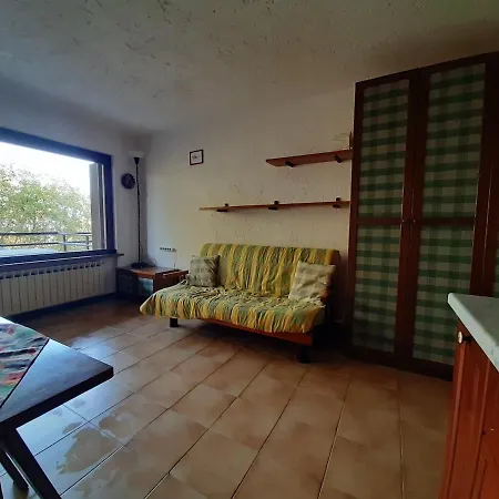 Apartman Fogolar Montecampione *