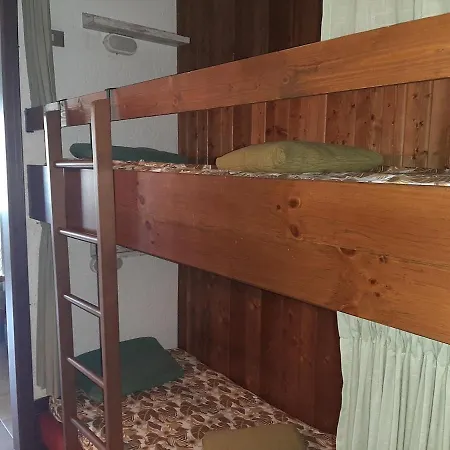 Fogolar Montecampione Apartman *