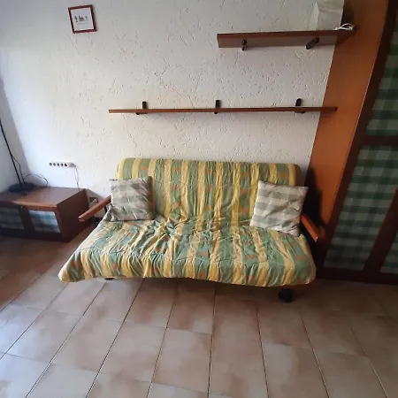 Fogolar Montecampione Apartman
