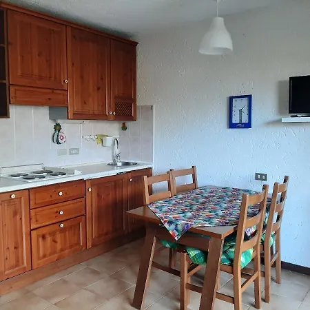 Fogolar Montecampione Apartman *