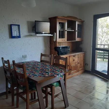 Fogolar Montecampione Apartman Pian Camuno